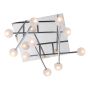 Prezent OLIVIA 17101 Lampe de plafond 10x20W/G4 IP20