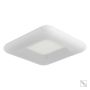 Prezent TRIVAN SQ 17305 Plafonnier 1x43W/LED 3500lm IP20