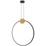 Zambelis PENDANT LED 23095 Suspension lumineuse 24W/led 3000K 1318lm IP20