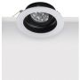Zambelis RECESSED SPOT S020 Spot encastré 1x50W/GU10 IP20