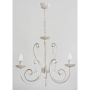 Alfa NERO WHITE 18513 Lustre 3x40W/E14