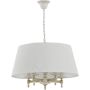 Alfa ROKSANA 18536 Lustre 5x10W/E14 IP20