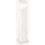 Ideal Lux COSMO 187877 Lampe sur pied 1x10W/GX53 ip55