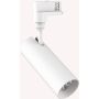 Ideal Lux SMILE 189611 Projecteur sur rail 1x15W/LED 4000K ip20