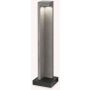 Ideal Lux TITANO 187327 Lampe sur pied 1x8,5W/LED 4000K ip55