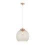 Jupiter ASTI 1834 Suspension lumineuse 1x15W/E27 IP20