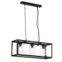 Jupiter MACARI 1805 Suspension lumineuse 3x15W/E27 IP20