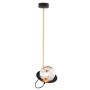 Jupiter PLANET 1890 Plafonnier 1x14W/G9 IP20
