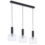 Jupiter VANES 1857 Suspension lumineuse 3x15W/E27 IP20