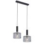 Jupiter VANES 1859 Suspension lumineuse 2x15W/E27 IP20