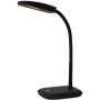 Lucide TESSA 18675/04/30 Lampe de bureau 1x3.2w/led 3000k 490lm ip20