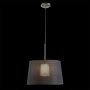 Prezent BAMBI 18072 Suspension lumineuse 1x60W/E27 IP20