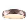 Prezent CANVAS I. 18415 Plafonnier 1x38W/LED 2250lm IP20