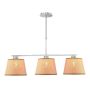 Prezent COMBO I. 18066 Suspension lumineuse 3x60W/E27 IP20