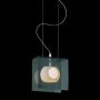 Prezent FEDRA II. 18015 Suspension lumineuse 1x40W/G9 IP20