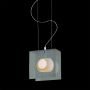 Prezent FEDRA II. 18017 Suspension lumineuse 1x40W/G9 IP20