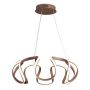 Prezent PASSO I. 18201 Suspension lumineuse 1x40W/LED 2500lm IP20