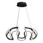 Prezent PASSO III. 18206 Suspension lumineuse 1x40W/LED 2400lm IP20