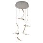 Prezent TRANI 18200 Suspension lumineuse 1x40W/LED 2400lm IP20