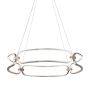 Prezent TRIVIUM 18100 Suspension lumineuse 1x50W/LED 4700lm IP20