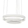 Prezent VEDUA 18408 Suspension lumineuse 1x78W/LED 4700lm IP20