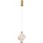 TK Lighting ELVA 18212 Suspension lumineuse 1x8W/LED 3000K 1032lm IP20