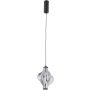 TK Lighting ELVA 18213 Suspension lumineuse 1x8W/LED 3000K 1032lm IP20