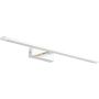 TK Lighting GALLERY 18003 Lampe pour tableau 1x20W/LED 4000K – 4500K IP20