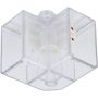 TK Lighting HONEY COMB 18315 Connecteur IP44