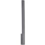 TK Lighting LINEA S 18175 Applique murale 1x12W/LED 3000K 735lm IP65