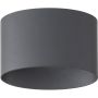 TK Lighting VERTO 18087 Applique murale 1x5W/LED 3000K 650lm IP54