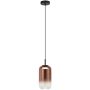 Zambelis PENDANT LED 23219 Suspension lumineuse 12W/led 3000K 780lm IP20