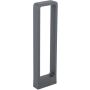TK Lighting ARIUS M 19004 Lampe sur pied 1x10W/LED 3000K 480lm IP54