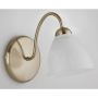 Alfa ADEL 19170 Applique murale 1x60W/E27