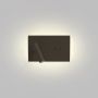Astro Lighting Edge 1352040 Applique murale 1x9,3W +1x3,3W/LED 2700k 153lm ip20