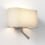 Astro Lighting Venn 1433009 Applique murale 1x12W/LED|E27 2700K 90.4 IP20