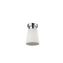 AZzardo DECO AZ0495 Plafonnier 1x60W/E27 IP20
