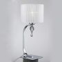 AZzardo IMPRESS AZ1107 Lampe de table 1x50W/E27 IP20