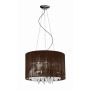AZzardo SIDNEY AZ0511 Suspension lumineuse 7x40W/G9