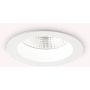 Ideal Lux BASIC 193458 Spot encastré 1x10,5W/LED 3000K ip20