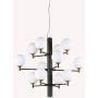 Ideal Lux COPERNICO 197319 Suspension lumineuse 12x4W/G9 ip20