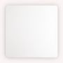 Ideal Lux COVER 195735 Applique murale 1x11W/LED ip20
