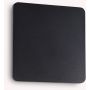 Ideal Lux COVER 195766 Applique murale 1x9,5W/LED ip20