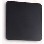 Ideal Lux COVER 195773 Applique murale 1x11W/LED ip20