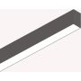 Ideal Lux FLUO 192505 Lampe linéaire 1x27W/LED 4000K ip20