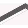 Ideal Lux FLUO 192628 Lampe linéaire 1x36W/LED 4000K ip20