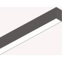 Ideal Lux FLUO 192758 Lampe linéaire 2x40W/LED 4000K ip20