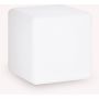 Ideal Lux LUNA 191577 Lampe sur pied 1x60W/E27 ip44