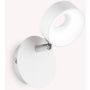 Ideal Lux OBY 196688 Spot 1x6W/LED ip20