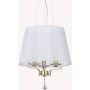 Ideal Lux PEGASO 197715 Suspension lumineuse 3x28W/E14 ip20
